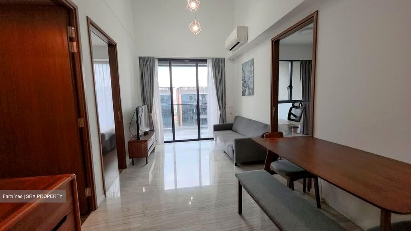 Parc Esta (D14), Apartment #536826301